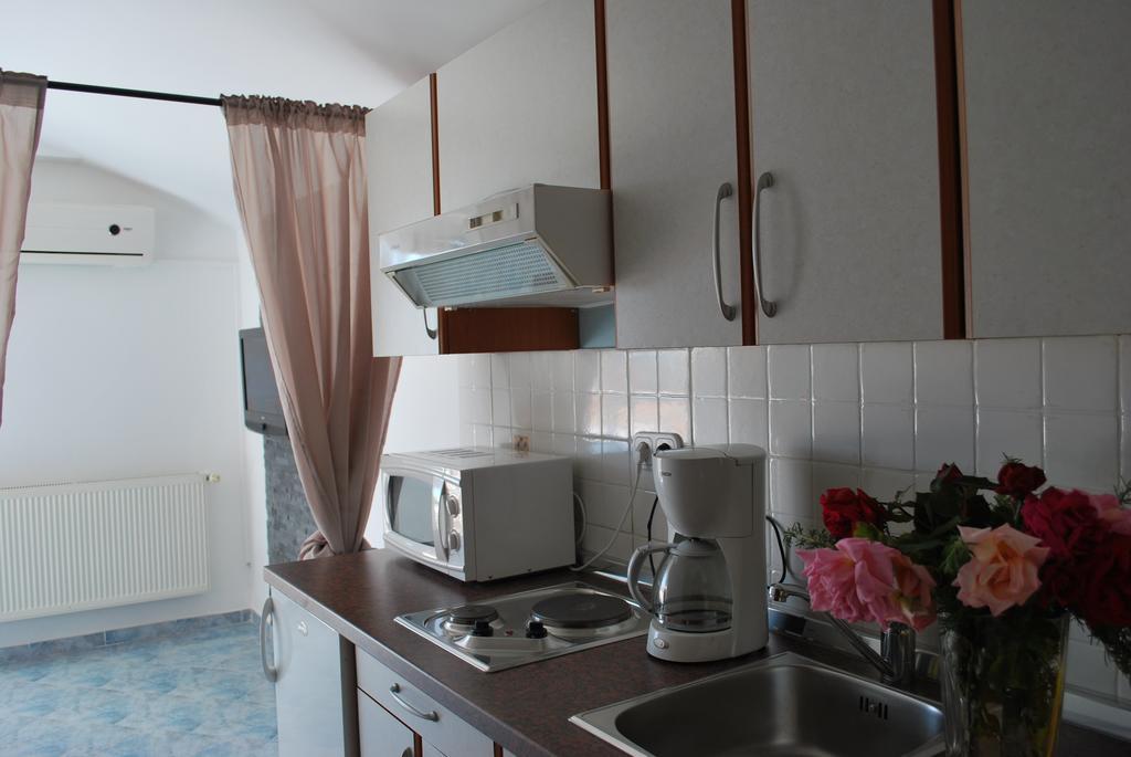 Apartments Maria Poreč Zimmer foto