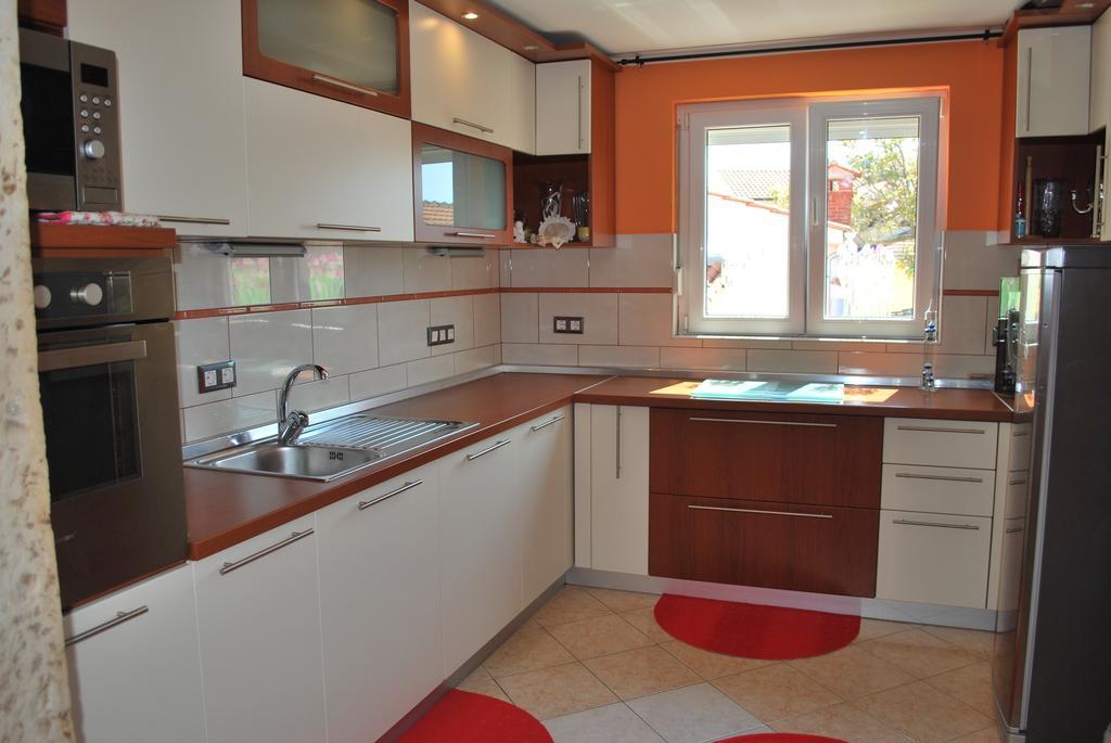 Apartments Maria Poreč Zimmer foto