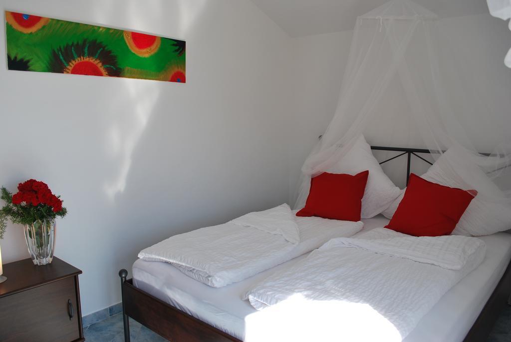 Apartments Maria Poreč Zimmer foto